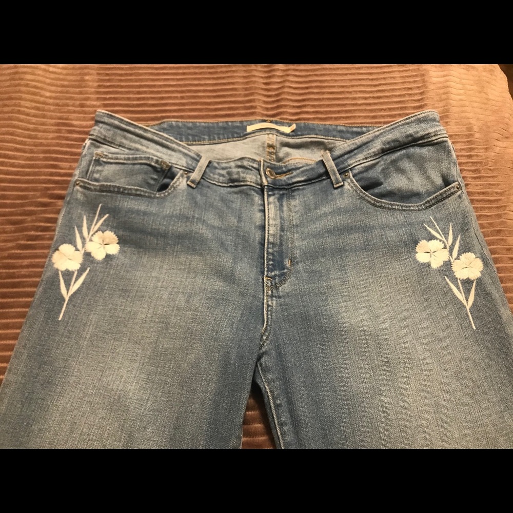Levi’s Jeans